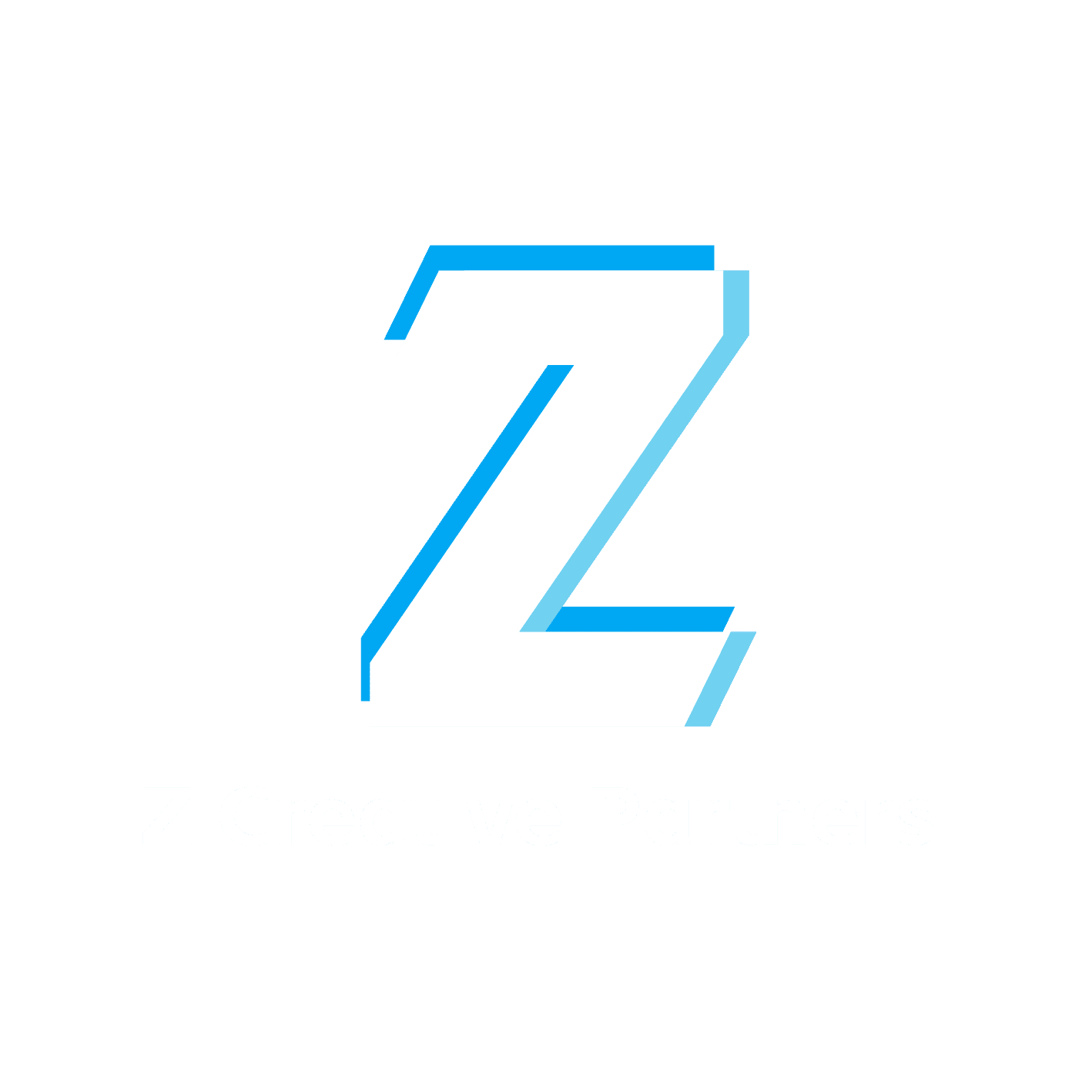 Z Creative Partners Logo